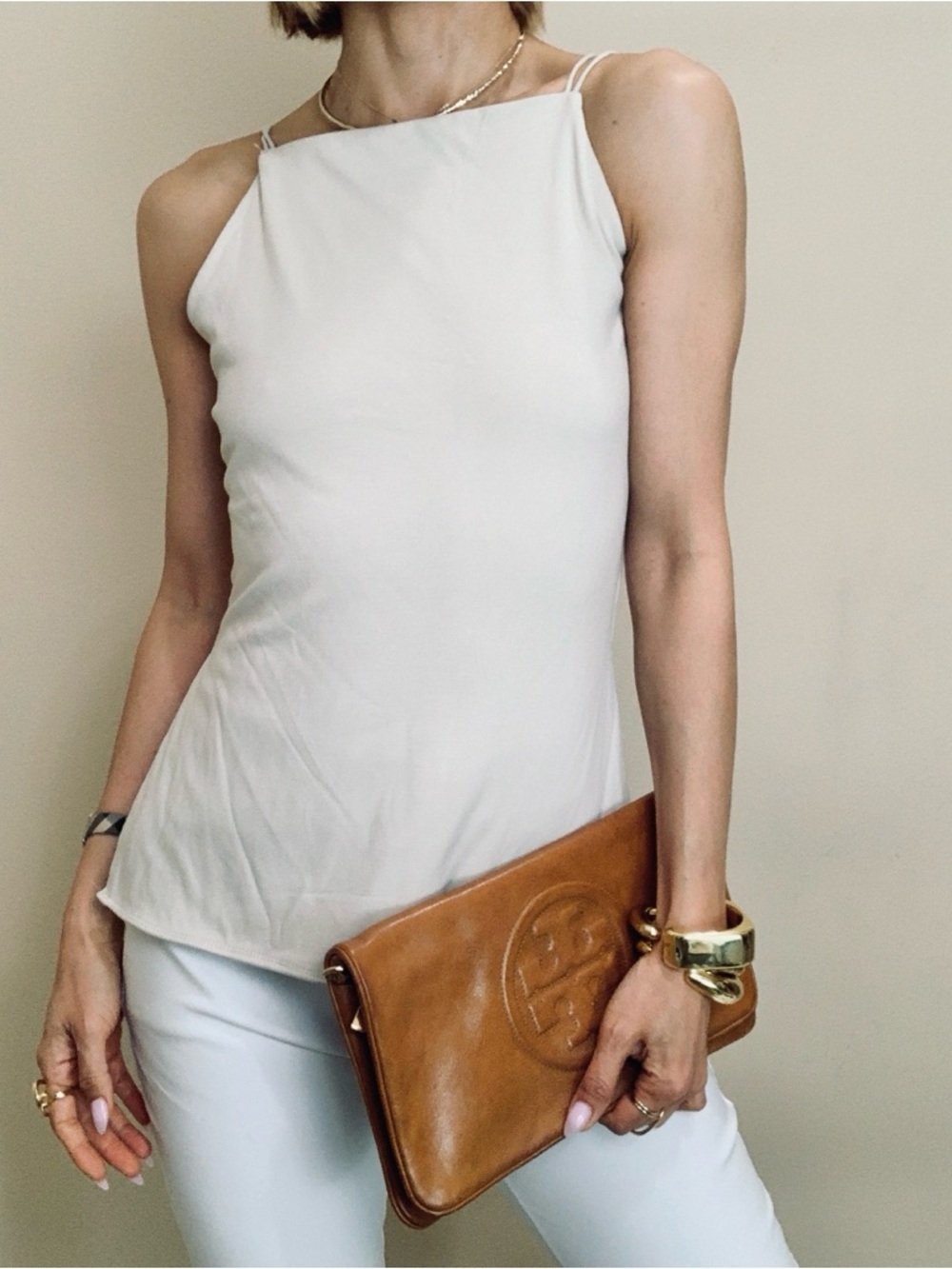 Brand New Camila Coelho tank top